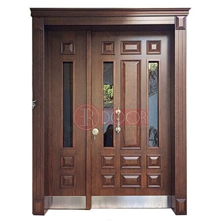 Villa – Apartman Kapısı ER0129