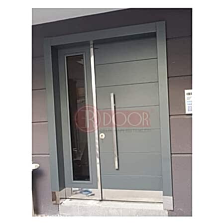 Villa – Apartman Kapısı ER0133