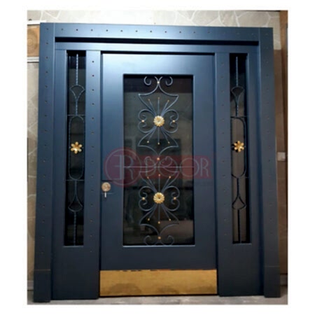 Villa – Apartman Kapısı ER0134