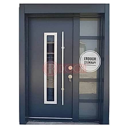 Villa – Bina Kapısı ER0136