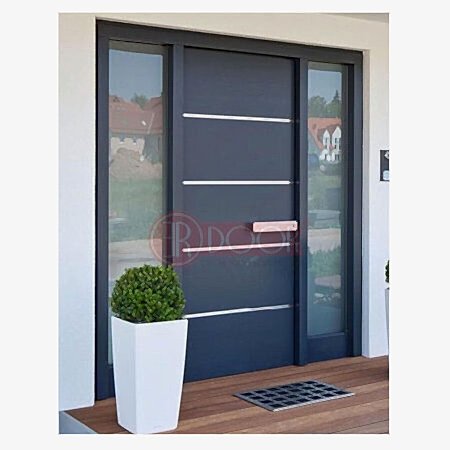 Villa – Bina Kapısı ER0137