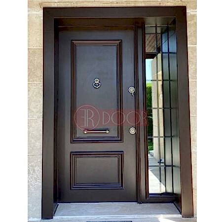 Villa – Bina Kapısı ER0139