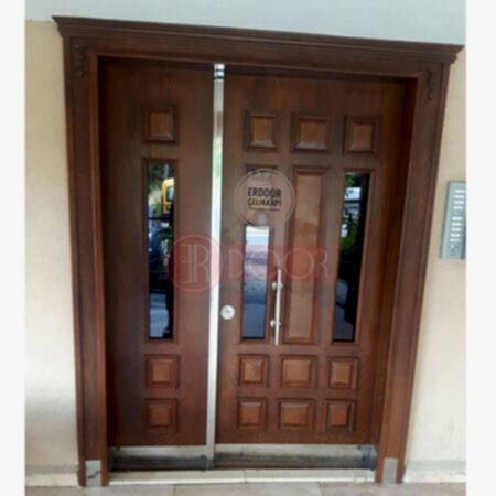 Villa – Bina Kapısı ER0142