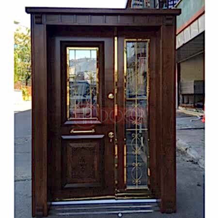 Villa – Apartman Kapısı ER0146