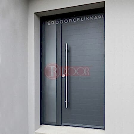 Villa – Apartman Kapısı ER0147