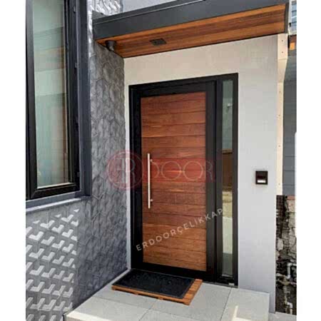 Villa – Apartman Kapısı ER0148