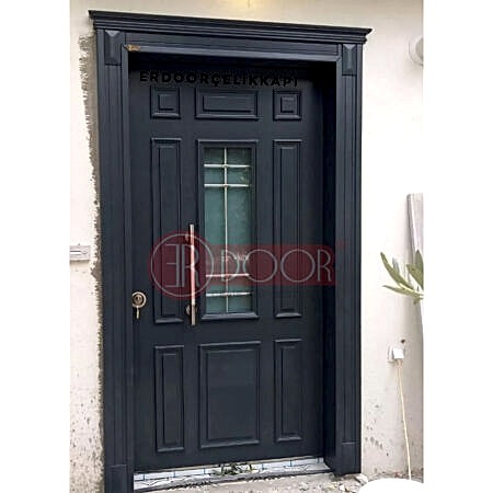 Villa Giriş Kapısı ER0286