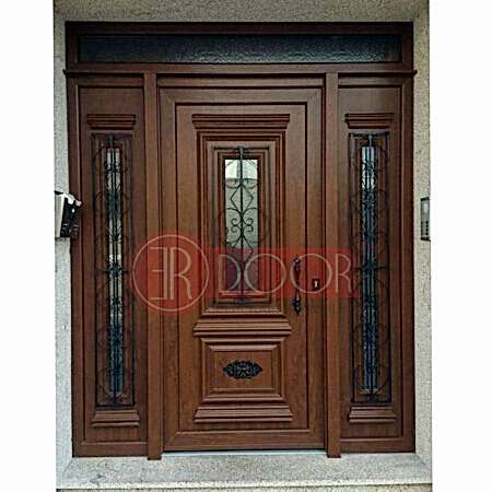 Klasik Villa Giriş Kapısı ER0299