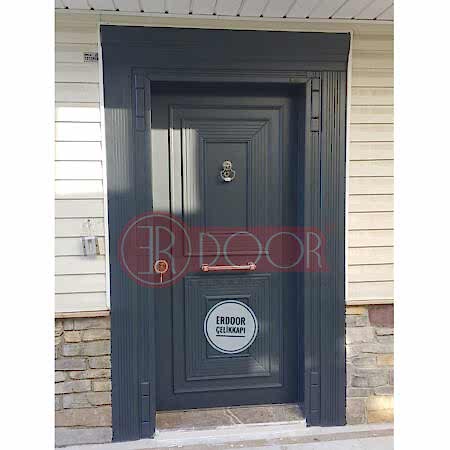 Dış Mekan Villa Giriş Kapısı ER0303