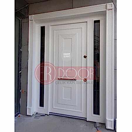 Villa Giriş Kapısı ER0304