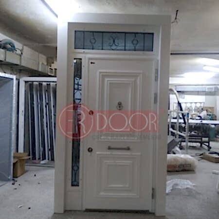 Villa Giriş Kapısı ER0305