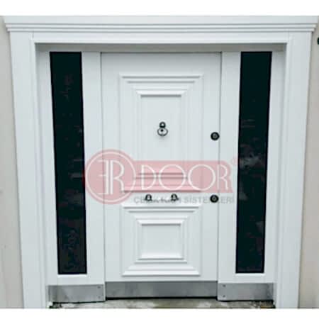 Villa Giriş Kapısı ER0307