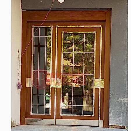 Apartman Giriş Kapısı ER0110