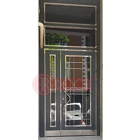Apartman Giriş Kapısı ER0112