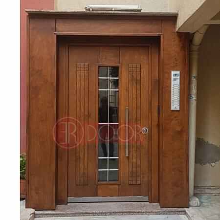 Bina Giriş Kapısı ER0119
