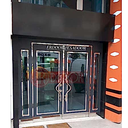 Bina Giriş Kapısı ER0121