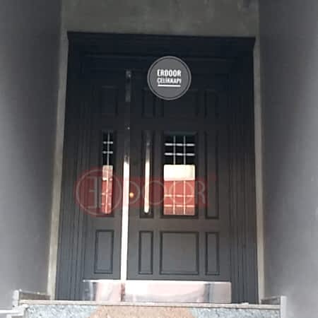 Bina Giriş Kapısı ER0123