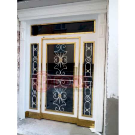 Bina Giriş Kapısı ER0125