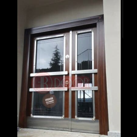 Bina Giriş Kapısı ER0126