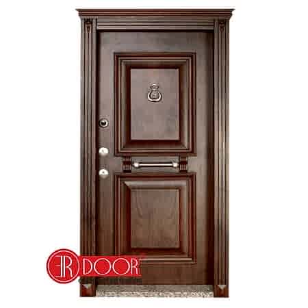 Klasik Çelik Kapı Özel Yapım ve Ölçü – ER9002