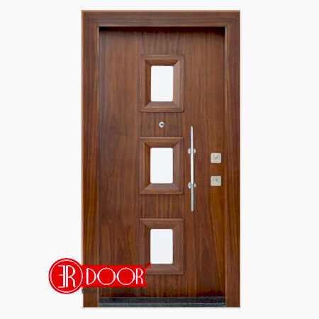 Klasik Çelik Kapı Özel Yapım ve Ölçü – ER9006