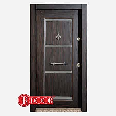 Klasik Çelik Kapı Özel Yapım ve Ölçü – ER9007