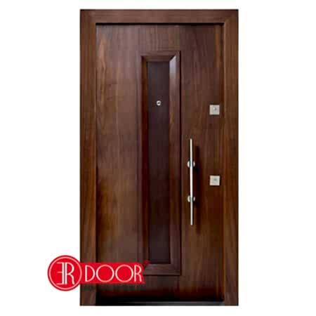 Klasik Çelik Kapı Özel Yapım ve Ölçü – ER9010