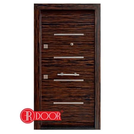 Modern Çelik Kapı Özel Yapım ve Ölçü – ER9108